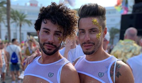 gay canarias|Gran Canaria Gay Map 2025